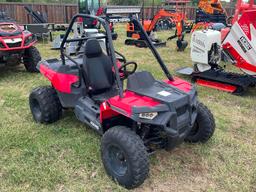 POLARIS ACE 150