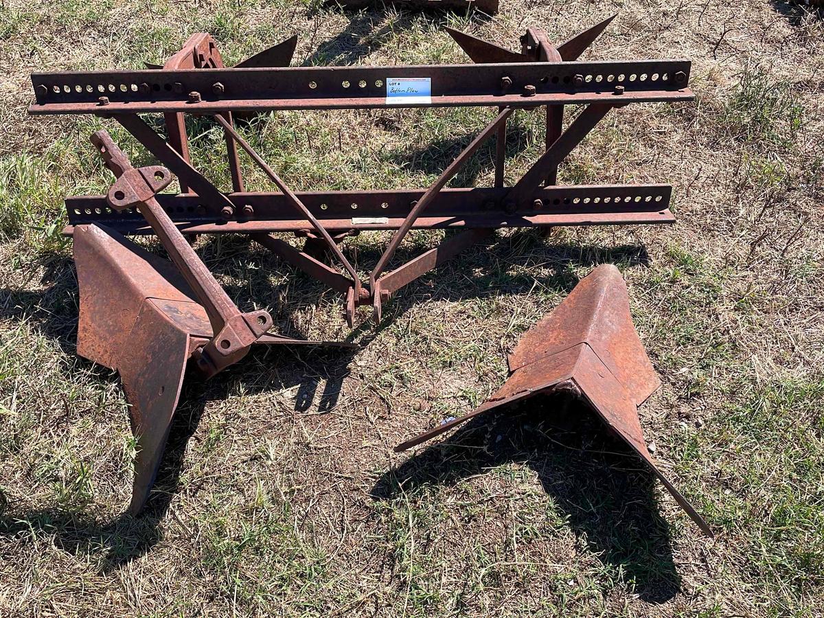 BOTTOM PLOW