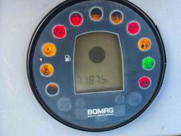 BOWMAG  BW211D-40