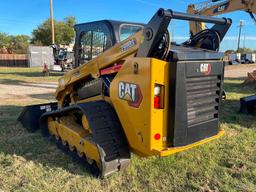 CATERPILLAR  299D3