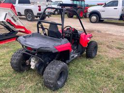POLARIS ACE 150