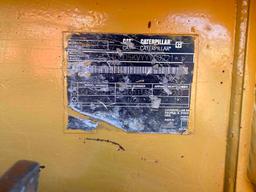 CATERPILLAR  D5K LGP