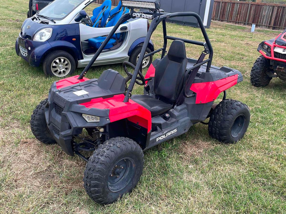POLARIS ACE 150