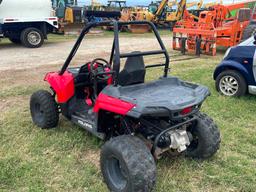POLARIS ACE 150