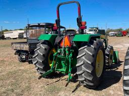 JOHN DEERE  5403 W/ LOADER