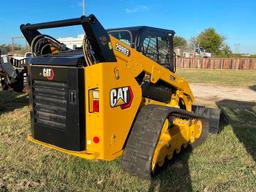 CATERPILLAR  299D3