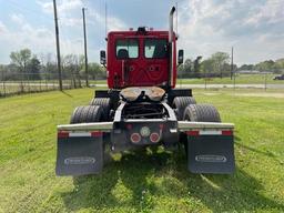 2018 FREIGHTLINER  CASCADIA