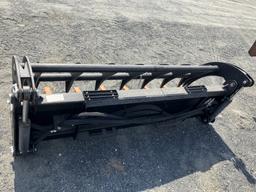 S-S ROOT GRAPPLE