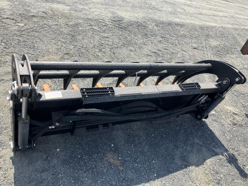S-S ROOT GRAPPLE