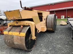 ingram roller