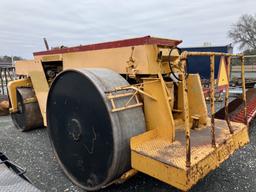 ingram roller