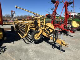 vermeer 23 A hay rake