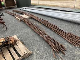 7/8 sucker rod