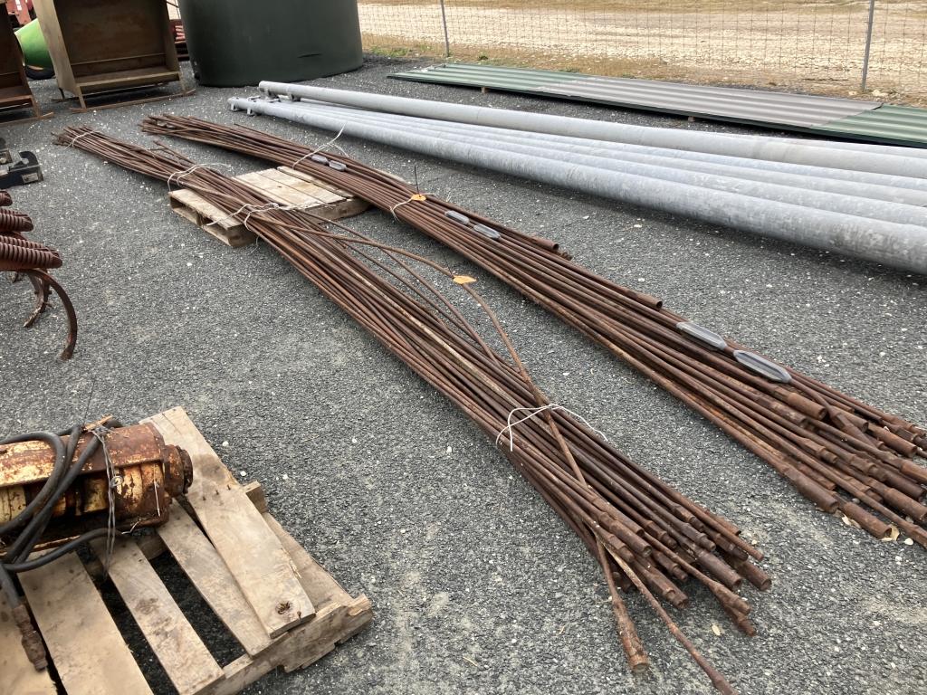 7/8 sucker rod