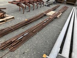 3/4 sucker rod