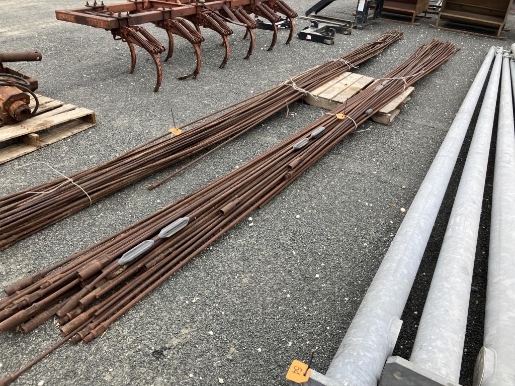 3/4 sucker rod