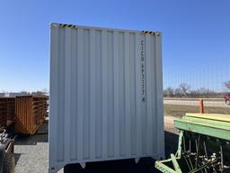 40 FT 3 DOOR  CONEX