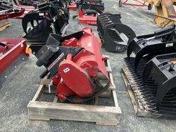 MOWHAWK 4FT ROTARY TILLER NO PTO