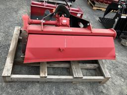 MOWHAWK 4FT ROTARY TILLER NO PTO