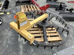 ARMSTRONG 6FT ARENA HARROW