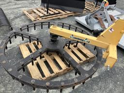 ARMSTRONG 6FT ARENA HARROW