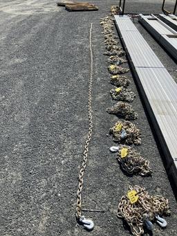 5/16 X 20FT GRADE 70 CHAIN