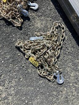 5/16 X 20FT GRADE 70 CHAIN