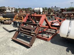 S-S HAY GRAPPLE