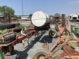 IH FERTILIZER RIG