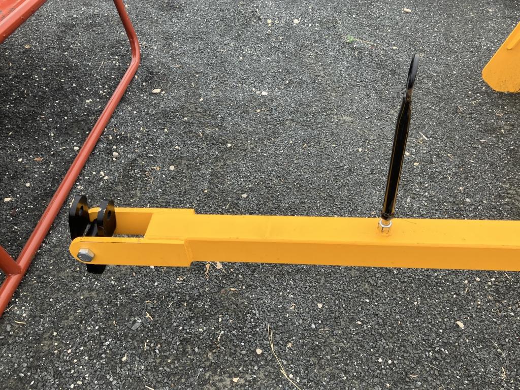 10FT PULL TYPE LAND LEVLER