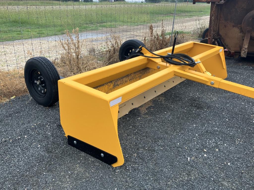 10FT PULL TYPE LAND LEVLER