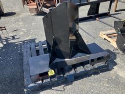 S-S STUMP BUCKET