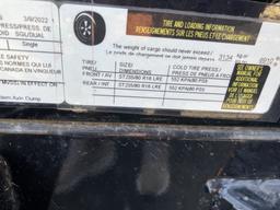 2022 LOADTRAIL DUMP TRAILER 6FT X 12FT W/TITLE VIN#4ZEDTI223N2262907