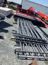PRIEFERT 12FT CATTLE PANELS