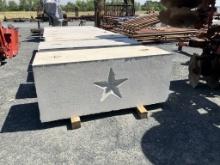 CONCRETE BLOCKS