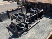 ARMSTRONG S-S GRAPPLE