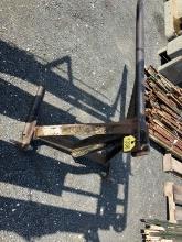 3 PT HAY SPEAR