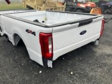 FORD 2024 TRUCK BED