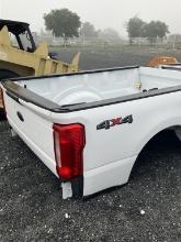 FORD 2024 TRUCK BED