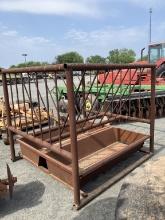 HAY RACK