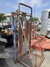 PREFERT HEAD GATE