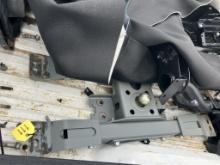 GOOSENECK HITCH
