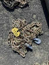 5/16 X 20FT GRADE 70 CHAIN