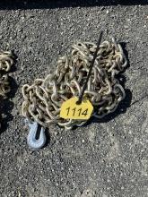 5/16 X 20FT GRADE 70 CHAIN