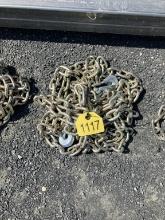5/16 X 20FT 70 CHAIN