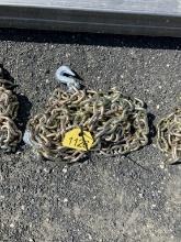 5/16 X 20FT 70 GRADE CHAIN