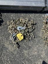 5/16 X20FT GRADE 70 CHAIN