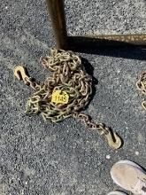 3/8 20FT GRADE CHAIN