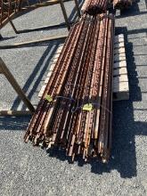 8FT T POST