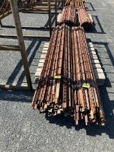 8FT T POST